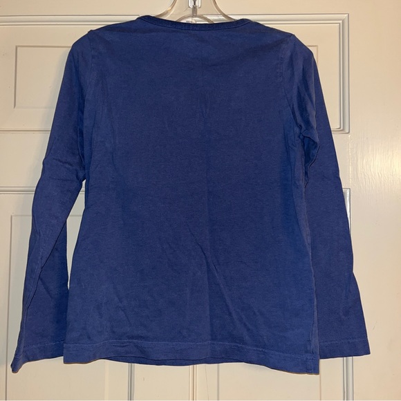 Mini Boden long sleeve tee, size 9-10 yrs - Picture 2 of 5